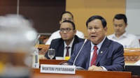 Beranikah Prabowo Tepati Janji Pulangkan Rizieq Shihab dari Saudi?