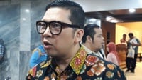 I Dewa Raka Sandi Gantikan Wahyu Setiawan sebagai Komisioner KPU