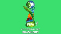 Semifinal Piala Dunia U17 2019: Jalan untuk Para Bintang Masa Depan