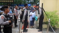 Soal Bom di Medan, Edy Rahmayadi: Jangan Lengah Lindungi Rakyat