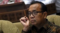 Pemerintah Tak Mau Buru-buru Pilih Calon Panglima TNI