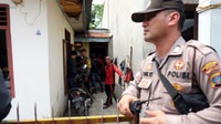 Beda Ucapan Mahfud MD & Polri Soal Pelaku Lain Bom Bunuh Diri Medan