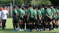 Jadwal Siaran Live RCTI Timnas Indonesia U23 vs Iran Sore Ini 16.30