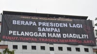Sumarsih: Jaksa Agung Legalkan Indonesia Jadi Negara Impunitas