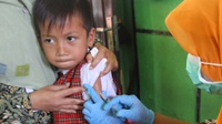 Mitos dan Fakta Terkait Vaksin & Imunisasi untuk Anak