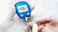 Apa Saja Ciri-Ciri Penyakit Diabetes yang Sudah Parah?