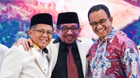 Mayoritas Pemilih PKS Ingin Anies Baswedan Jadi Capres 2024
