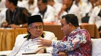 PKS Pilih Sohibul, Bisa Menang di Jakarta Tanpa Anies?