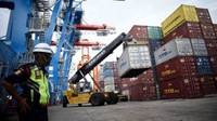 BPS Catat Neraca Perdagangan RI Juli 2020 Surplus $3,26 Miliar