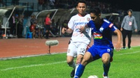 Live Streaming Indosiar PSM vs Bali United 23 November 2019