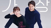 Film Korea Komedi Romantis: Crazy Romance, On Your Wedding Day