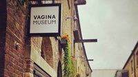 Museum Vagina Pertama di Dunia, Perangi Mitos & Stigma Soal Vagina