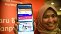 WE+ Kenalkan Akses Klaim Asuransi Terluas di Indonesia