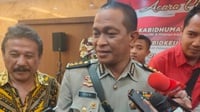 Dituding Germo Pramugari, VP Garuda Laporkan Akun @digeeembok
