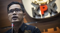 Kasus Korupsi RTH Bandung, KPK Periksa 11 Saksi Lintas Profesi