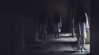Sinopsis Film Lights Out: Kisah Horor Tentang Hantu Takut Cahaya
