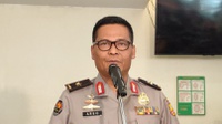 Terduga Teroris di Riau Lempar Bom Pipa sebelum Dilumpuhkan Polisi