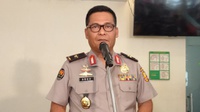 Rencana Penyelidikan Asabri, Polri Tunggu Hasil Investigasi BPK