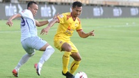 Prediksi Sriwijaya FC vs Persiraja: Demi Tiket Promosi Terakhir