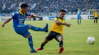 Borneo FC vs Persib: Jadwal, Prediksi, Skor H2H, Live Streaming