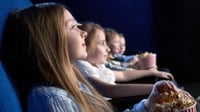 Promo Bioskop CGV: Beli Popcorn Rp5.000 Pakai Aplikasi Blu