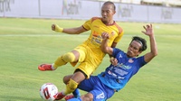 Prediksi Sriwijaya FC vs PSIM: Tantangan Berat di Pekan Perdana