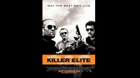 Sinopsis Film Killer Elite Bioskop Trans TV: Aksi Jason Statham