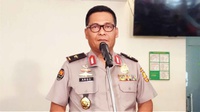 Polisi Tangani 44 Kasus Hoaks Corona COVID-19 per 23 Maret