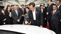 Hyundai Investasi $1,55 M Bangun Pusat Manufaktur Canggih di Bekasi