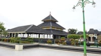 Sejarah Awal Kerajaan Demak & Berdirinya Masjid Agung di Bintoro