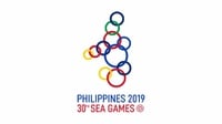 Indonesia Raih Emas Judo Putra 73 Kilogram di SEA Games 2019