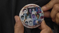Draf Perpres HAM Jokowi: Bermula Dari Wiranto & Ditolak Korban