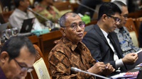 Loyalitas Ganda Saat Status Pegawai KPK Jadi ASN: Jokowi Bisa Apa?