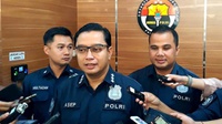 Polisi Sebut Penusukan Anggota Polres Pamekasan Bermotif Pribadi