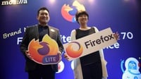 Peluncuran Versi Terbaru Firefox Lite 