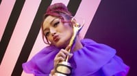 Lirik Lagu 'Lagi Syantik' oleh Siti Badriah yang Viral di Tiktok