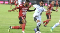 Prediksi Semen Padang vs Bali United: Laga Penentu Calon Juara Liga