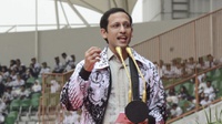 Nadiem Ungkap 5 Strategi untuk Kerek Skor PISA Indonesia