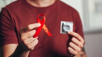 Sejarah Hari AIDS Sedunia 1 Desember & Tema Peringatan Tahun Ini