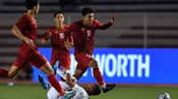 Live Streaming Vietnam vs Arab: Jadwal Kualifikasi Piala Dunia RCTI
