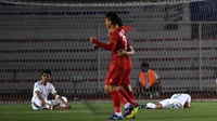 Jam Tayang Indonesia vs Vietnam: Jadwal Piala AFF 2021 Live RCTI