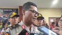 Densus 88 Bekuk Empat Terduga Teroris JAD Sulawesi Tenggara