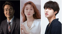 Daftar Drama Korea yang Diperankan Bintang Romantic Doctor Kim 2