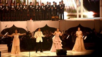 Konser Jakarta Concert Orchestra 