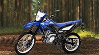 Spesifikasi Lengkap Motor Yamaha WR 155 R, Dibanderol Rp36 Juta