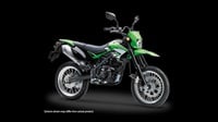 Daftar Harga Motor Kawasaki 2025 Terbaru: Ninja hingga KLX