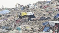 Pilah Sampah & Daur Ulang: Solusi Panjang Sampah Plastik di RI