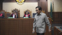 Jaksa KPK Dakwa Gubernur Nonaktif Kepri Terima Gratifikasi Rp4,2 M