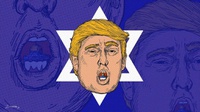 Keputusan Trump dalam Bingkai Sejarah Konflik Yerusalem