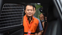 KPK Perpanjang Penahanan Direktur Lippo 40 Hari di Kasus Meikarta